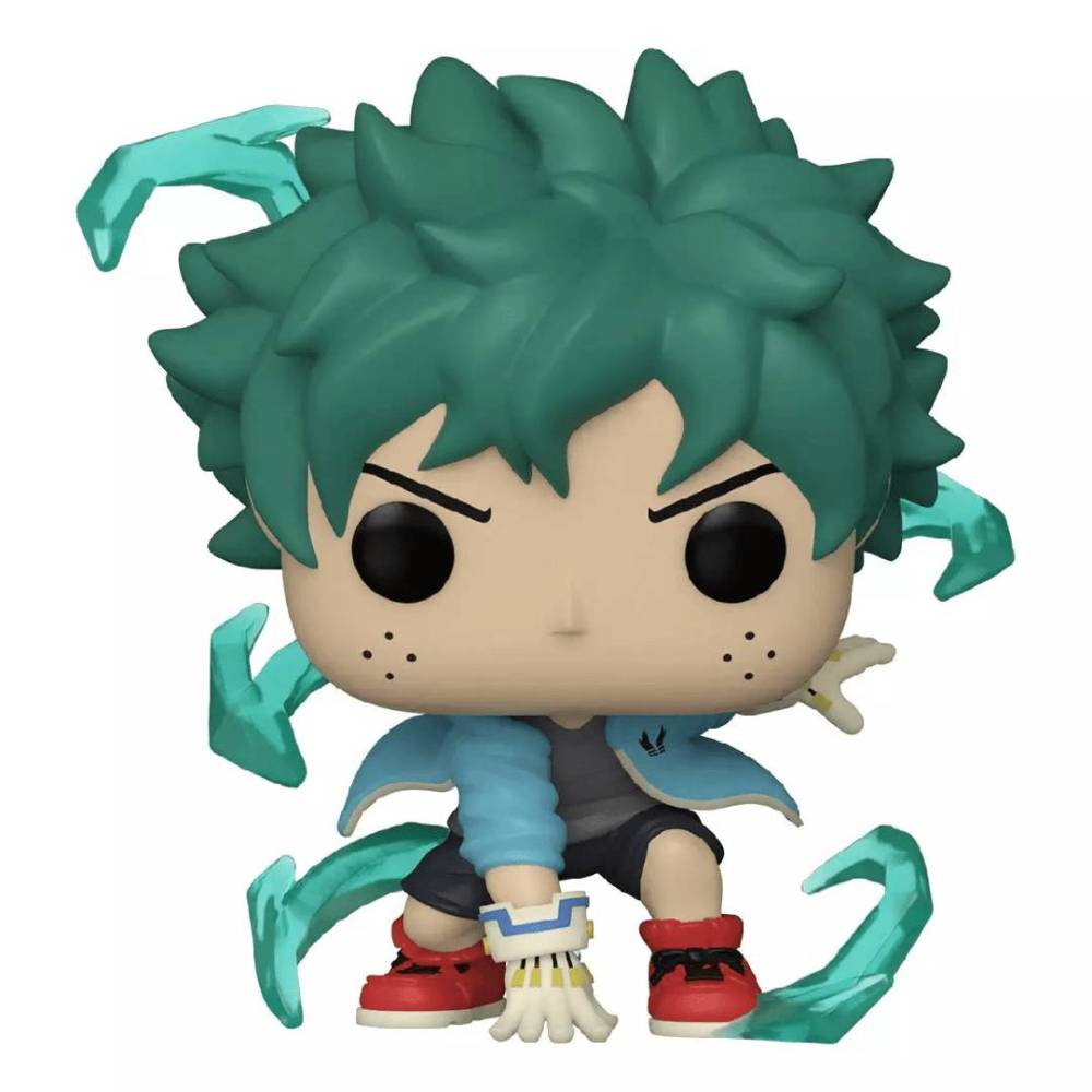 Izuku Midoriya - Funko Pop
