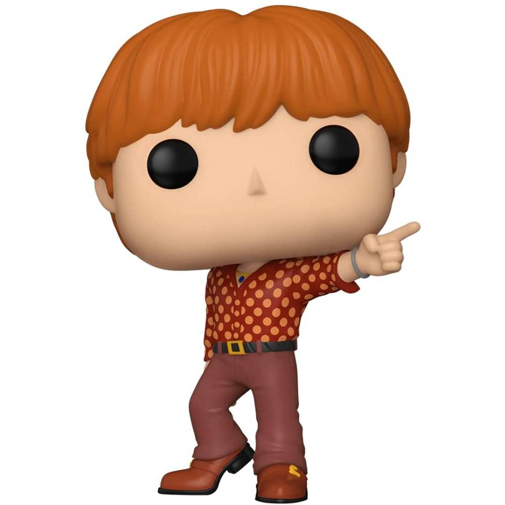 Jin: BTS - Funko Pop