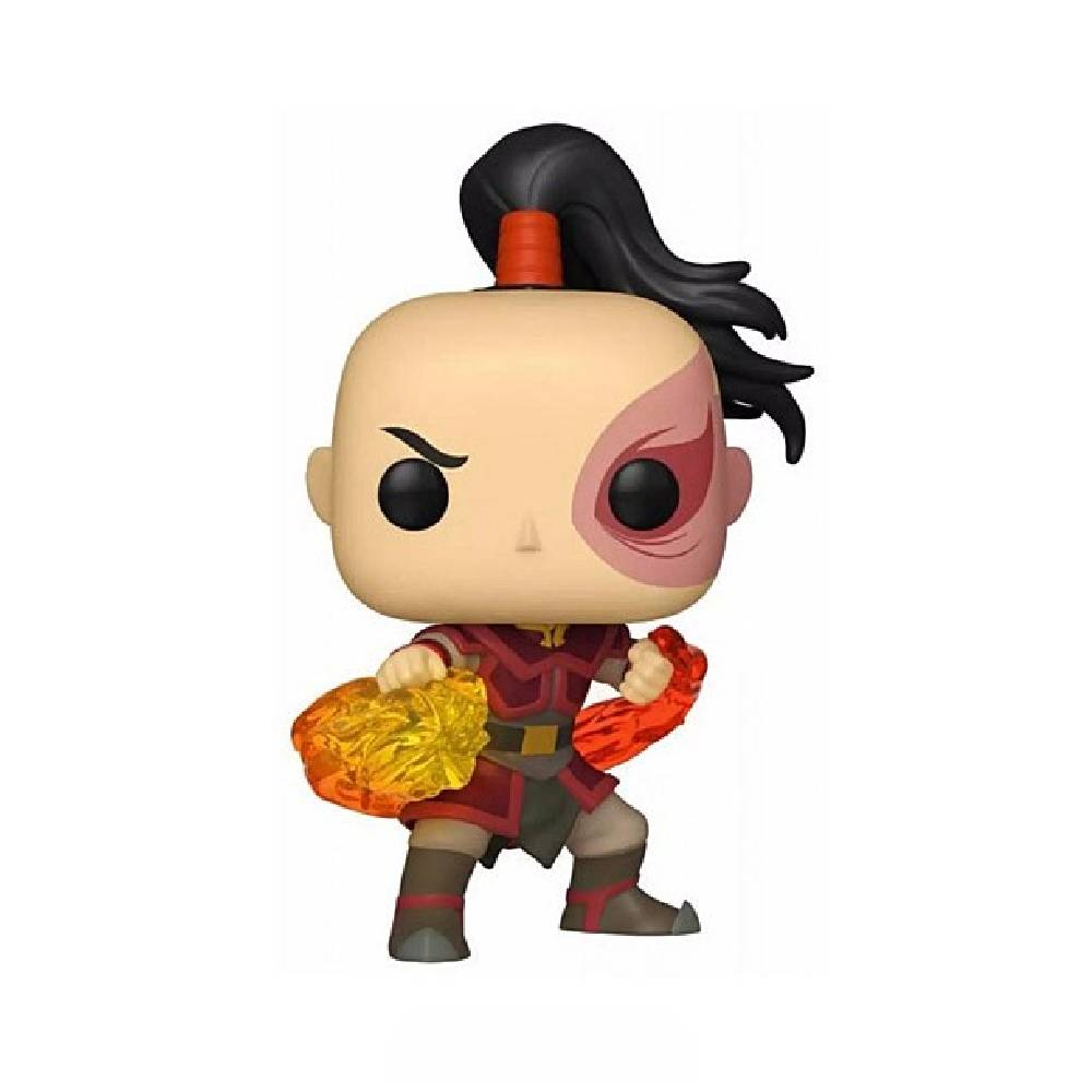 Zuko: Avatar - Funko Pop