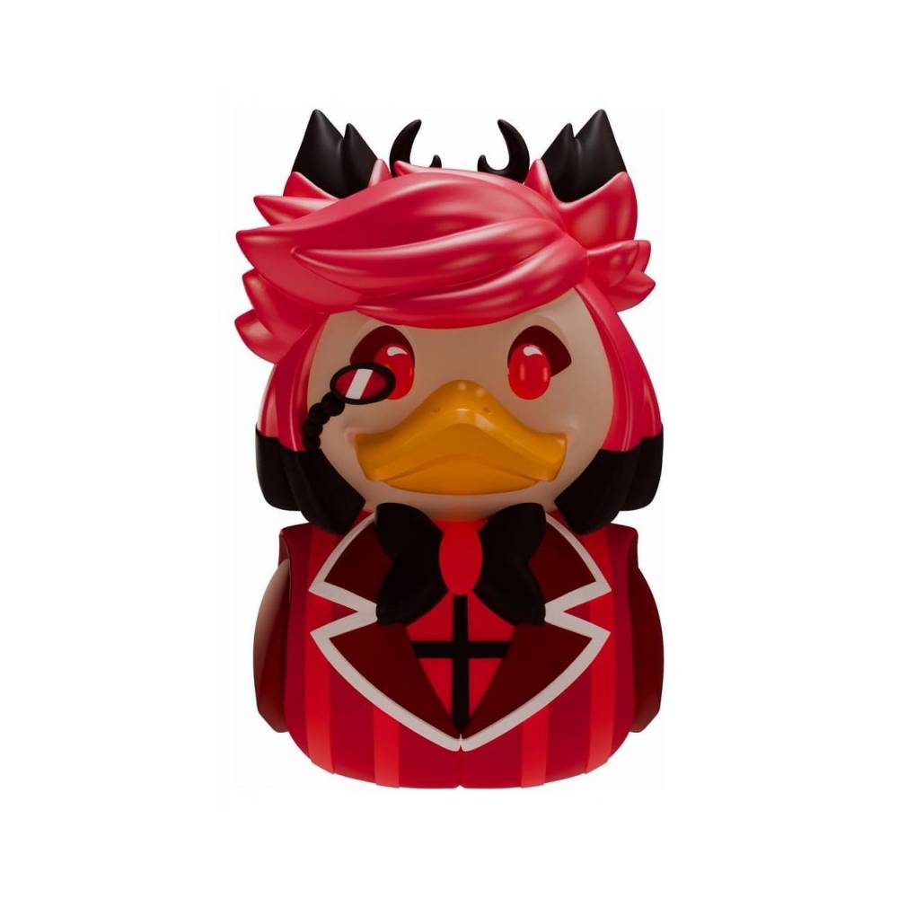 Hazbin Hotel: Alastor Mini Edition - TUBBZ