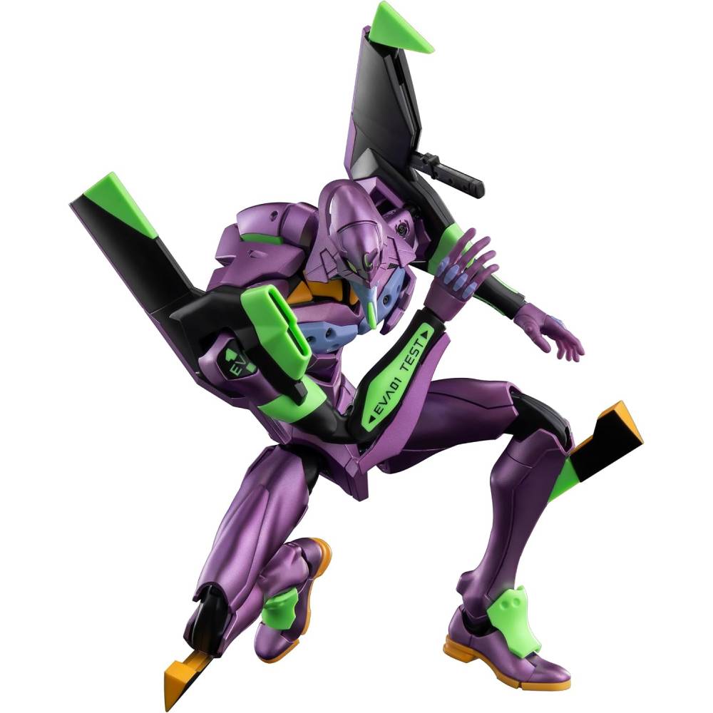 Evangelion Test Type 01 TV Ver. Legend Edition - Blookes