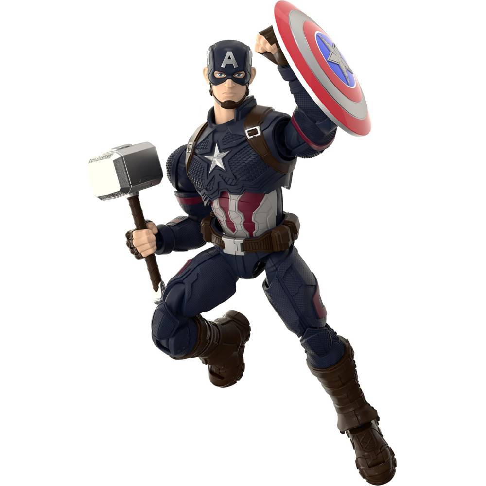 Captain America Champion Class 03 Infinite Saga - Blookes