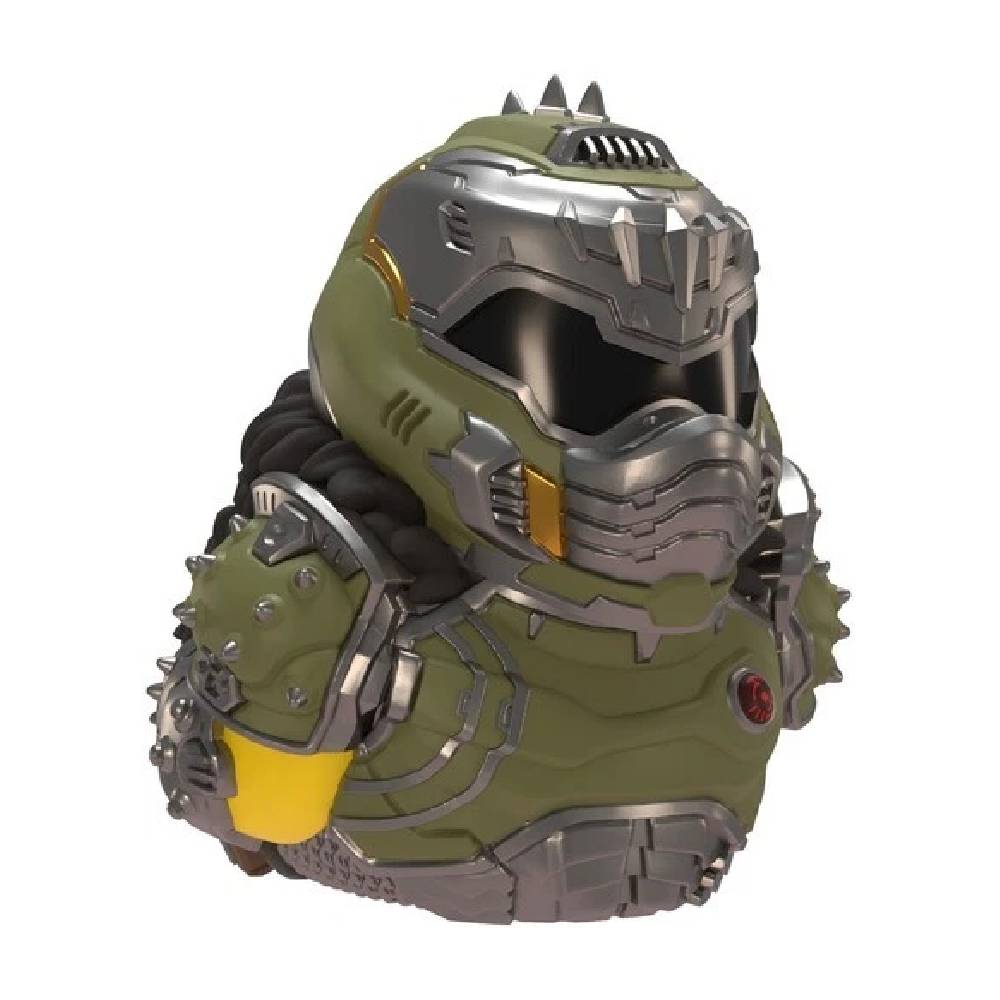 Doom Slayer Mini Edition - Doom Dark Ages - Tubbz