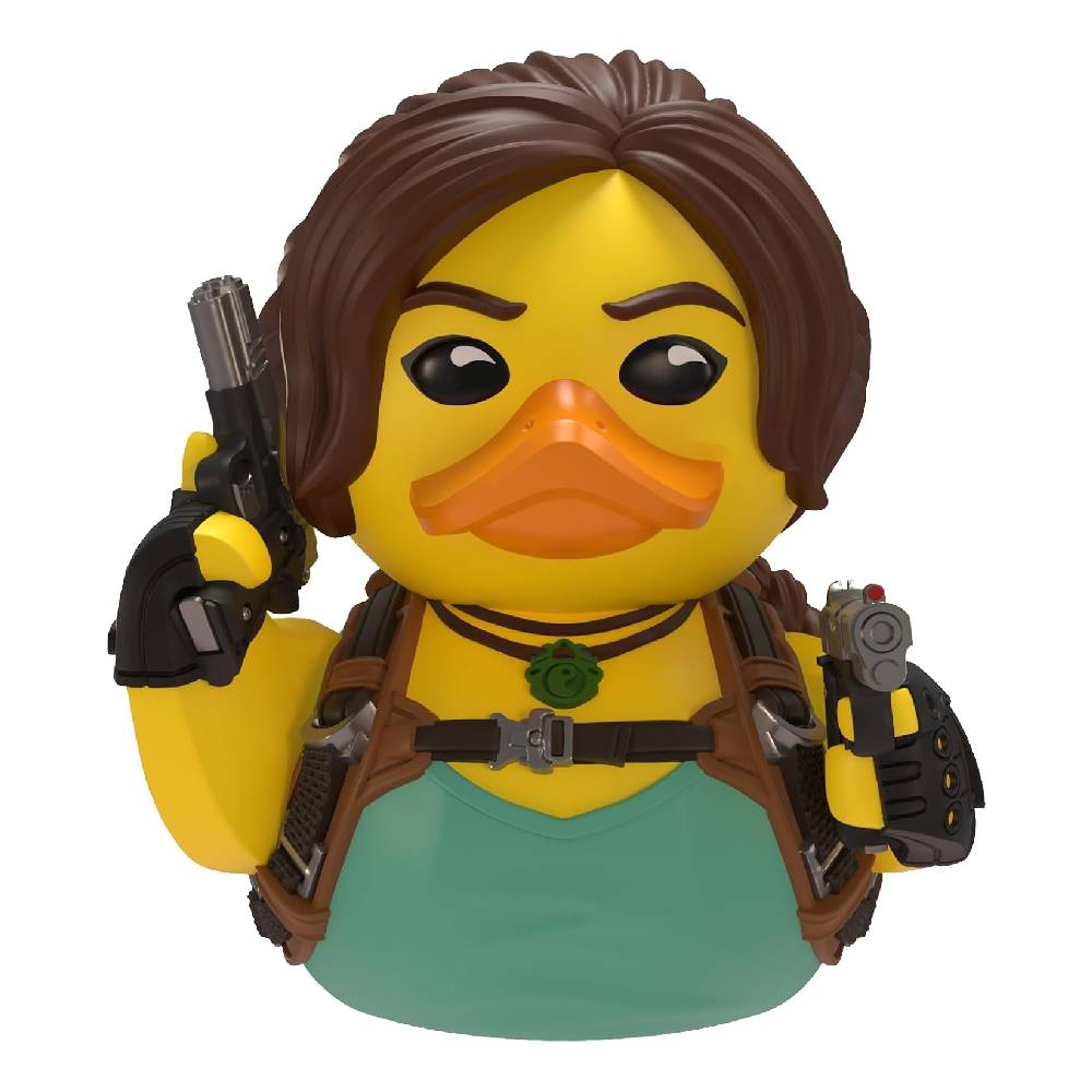 Lara Croft (Collector Ed) - Tomb Raider 30th Ann. - Tubbz