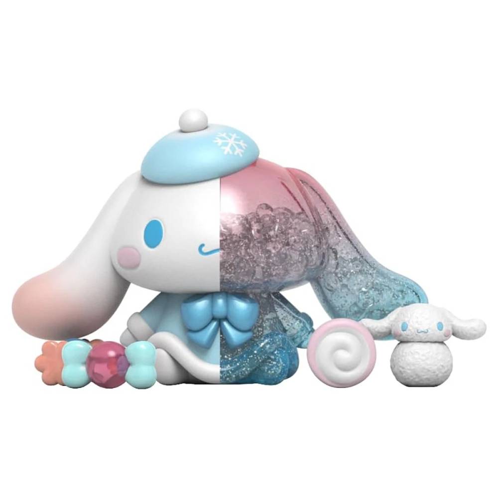 CInnamoroll Snowy Dreams - Sanrio - Kandy