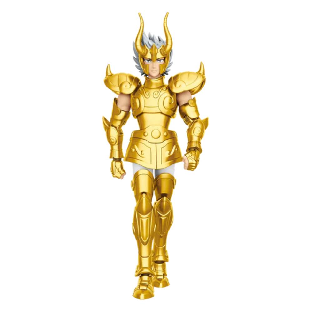 Capricorn Shura - Saint Seiya Champion 10 - Blokees