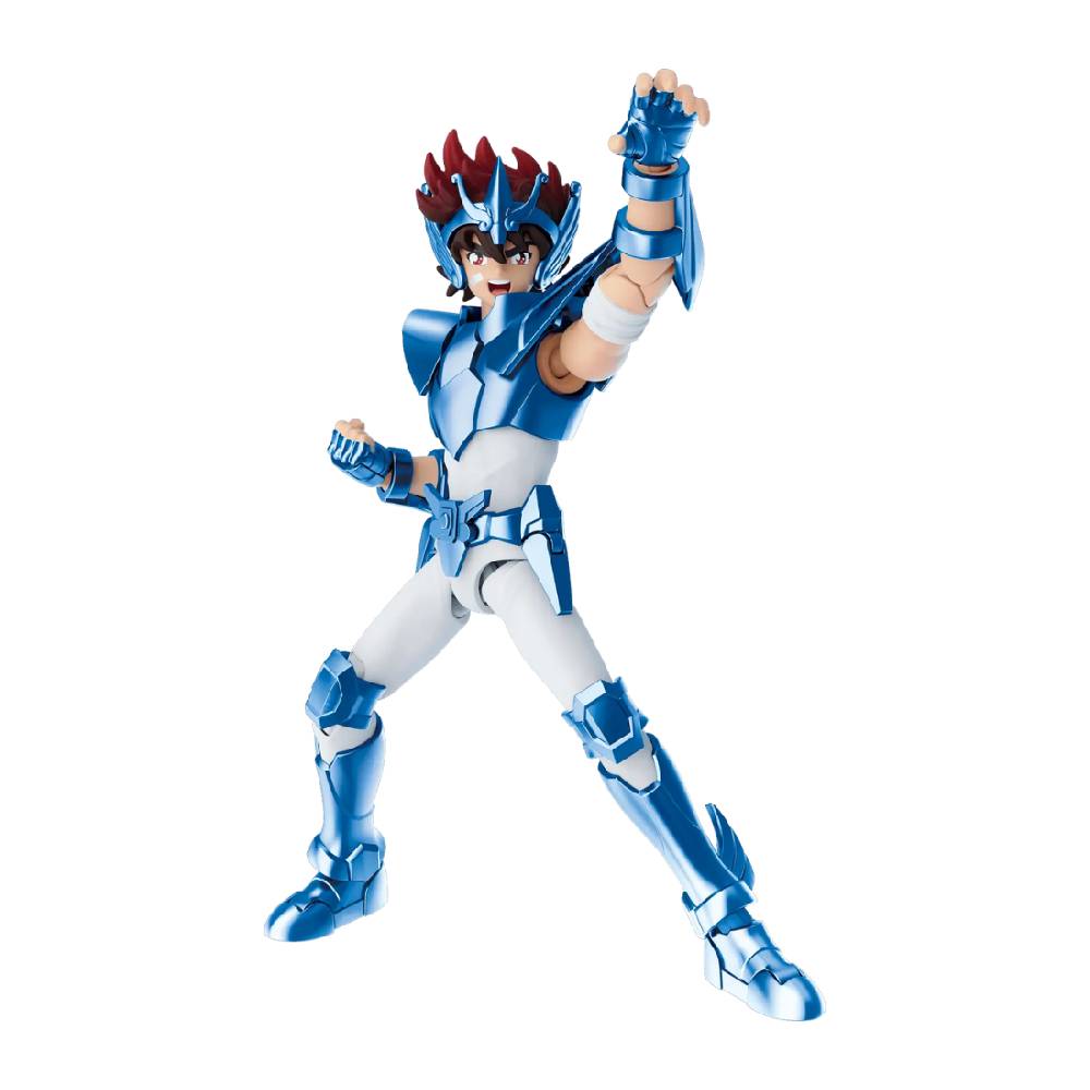 Pegasus Seiya - Saint Seiya Champion Class 04 - Blokees