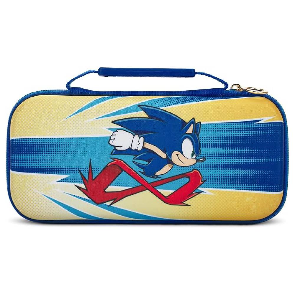 PowerA Protection Case para Nintendo Switch - Sonic