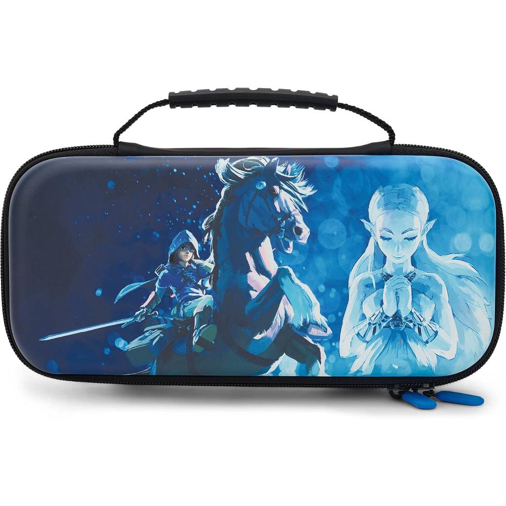 PowerA  Protection Case - TLOZ: Midnight Ride para N.Switch