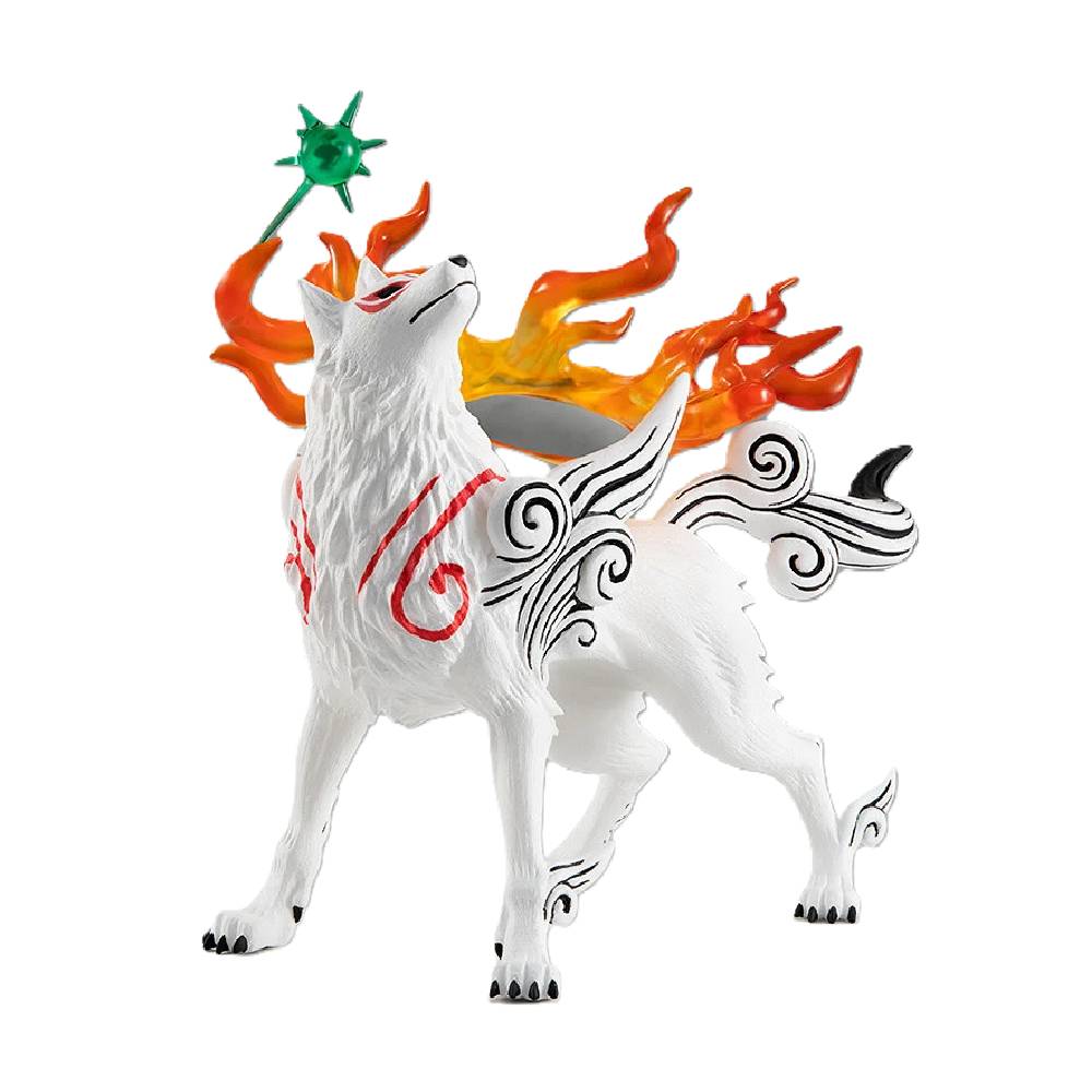 POP UP PARADE "Okami" Amaterasu