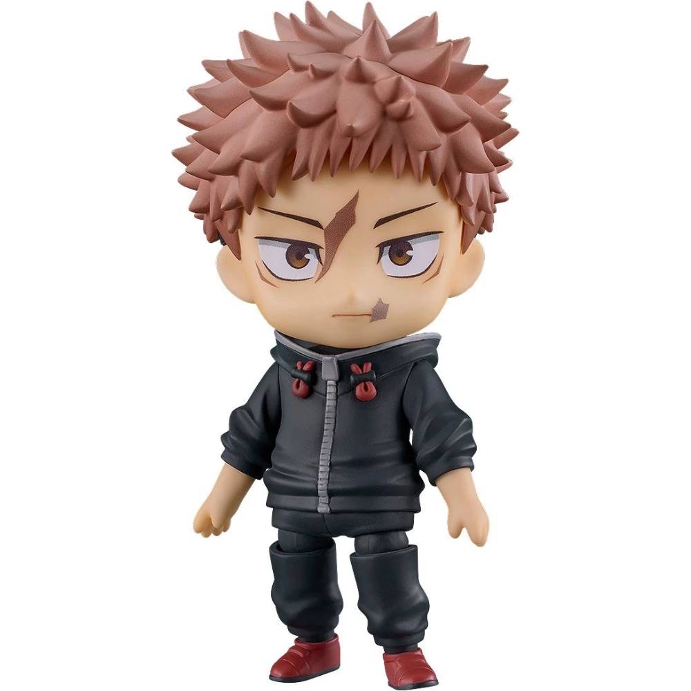 Nendoroid Itadori Yuji Execution Ver. Basic - Jujutsu Kaisen
