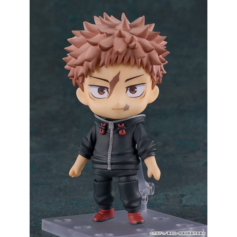 Nendoroid Itadori Yuji Execution Ver. Basic - Jujutsu Kaisen – Sniper