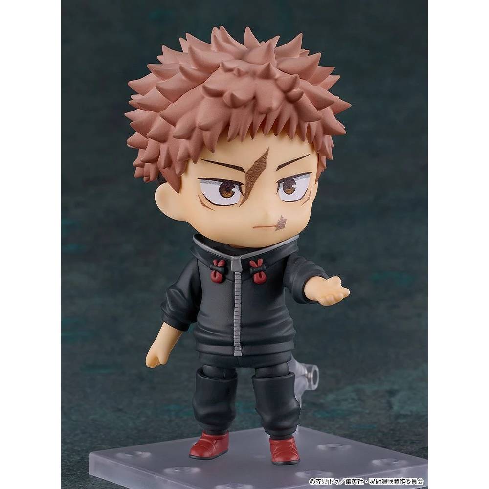 Nendoroid Itadori Yuji Execution Ver. Basic - Jujutsu Kaisen – Sniper