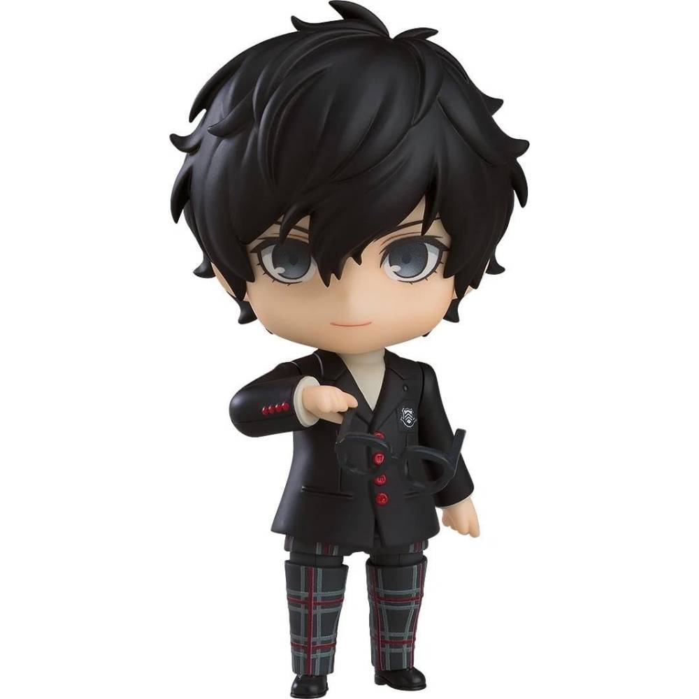 Nendoroid P5R Hero School Uniform Ver. - Persona5 Royal