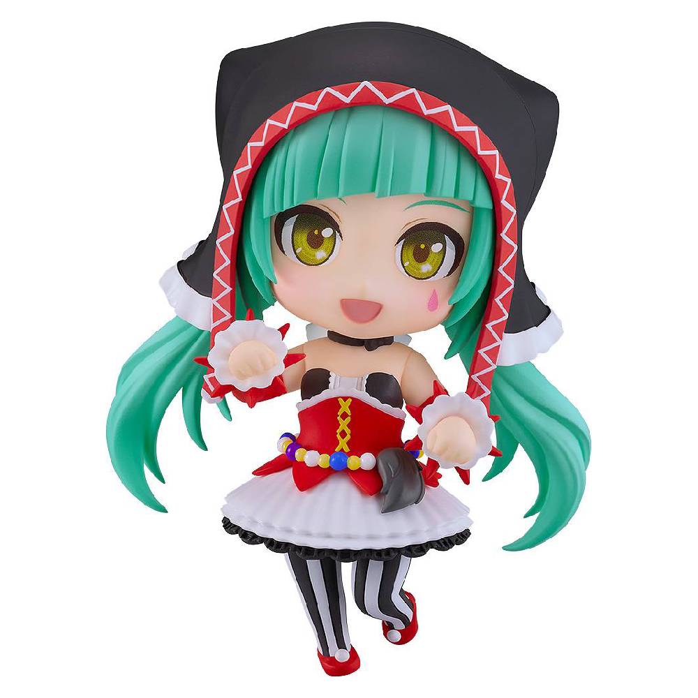 Nendoroid Hatsune Miku Pierretta Ver.