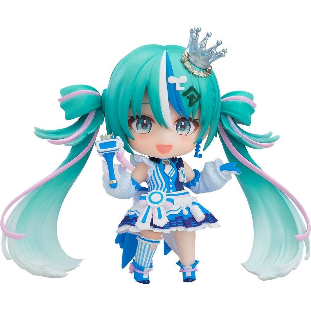 Nendoroid Hatsune Miku LAWSON 50th Anniversary Special LIVE