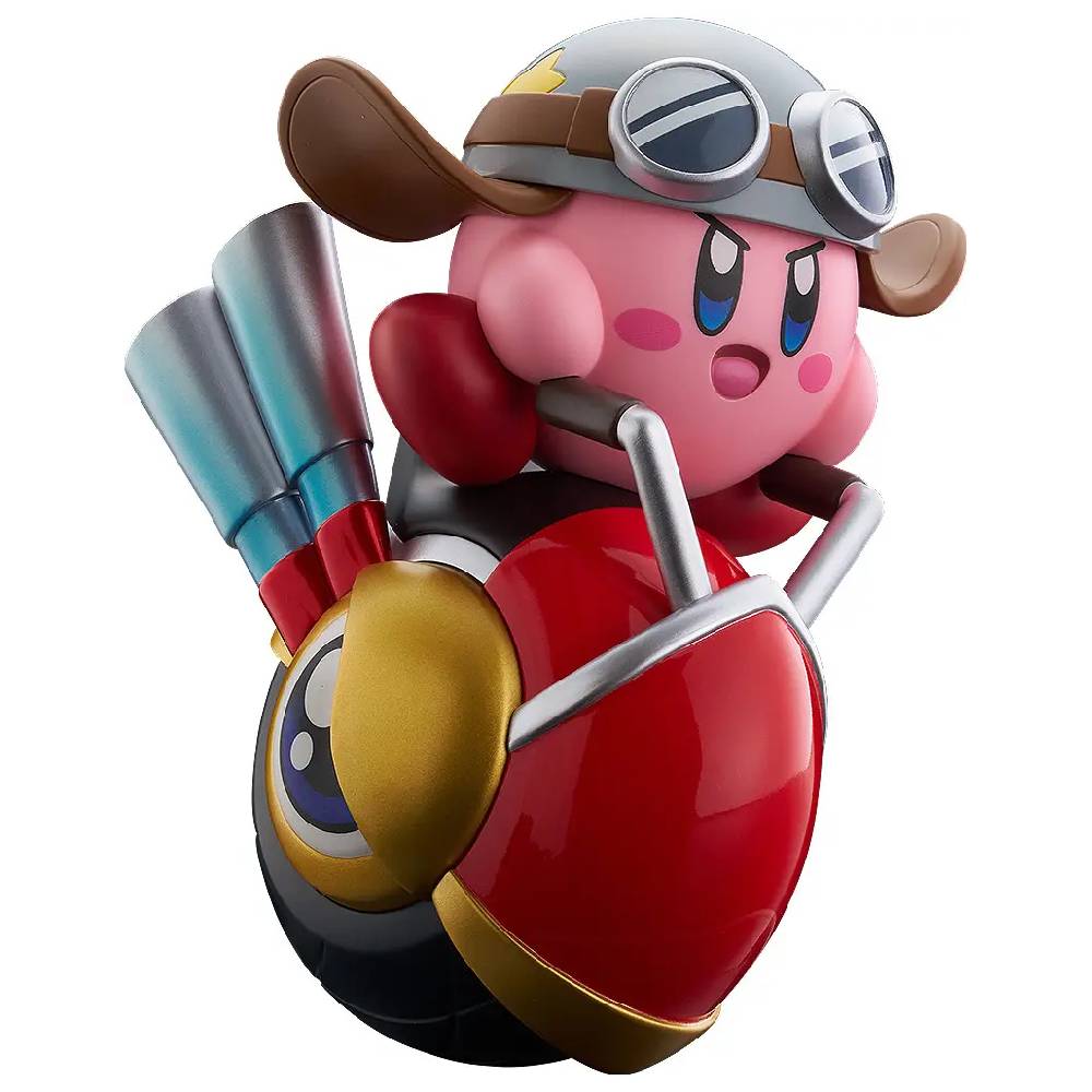 POP UP PARADE Kirby Wheelie Rider Ver. - Kirby's Dream Land