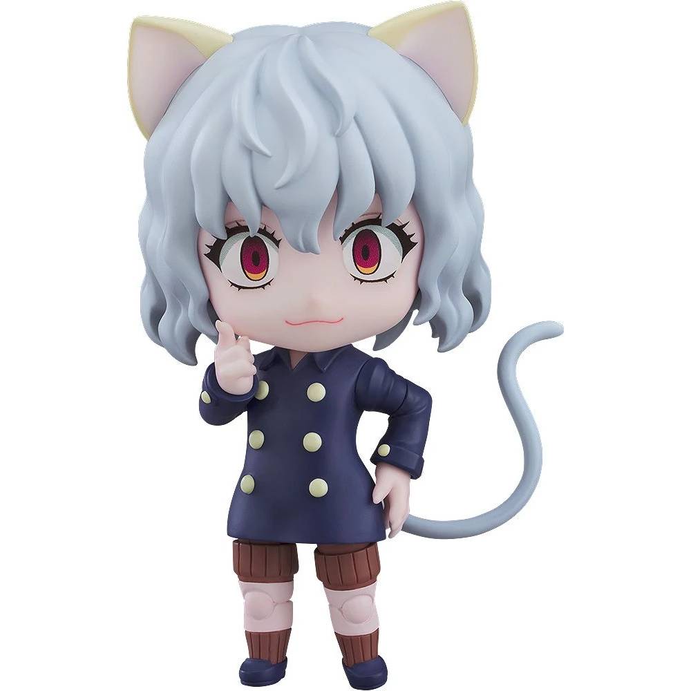 Nendoroid Neferpitou - Hunter x Hunter