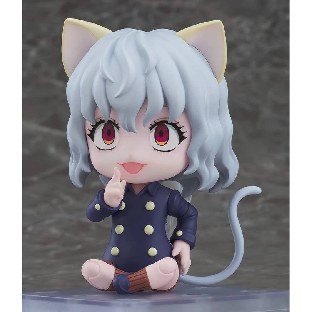 Nendoroid Neferpitou - Hunter x Hunter – Sniper