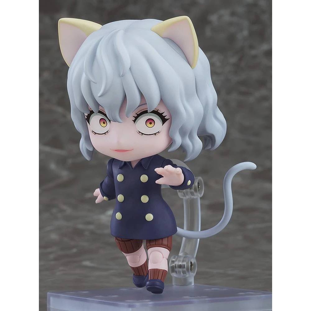 Nendoroid Neferpitou - Hunter x Hunter – Sniper