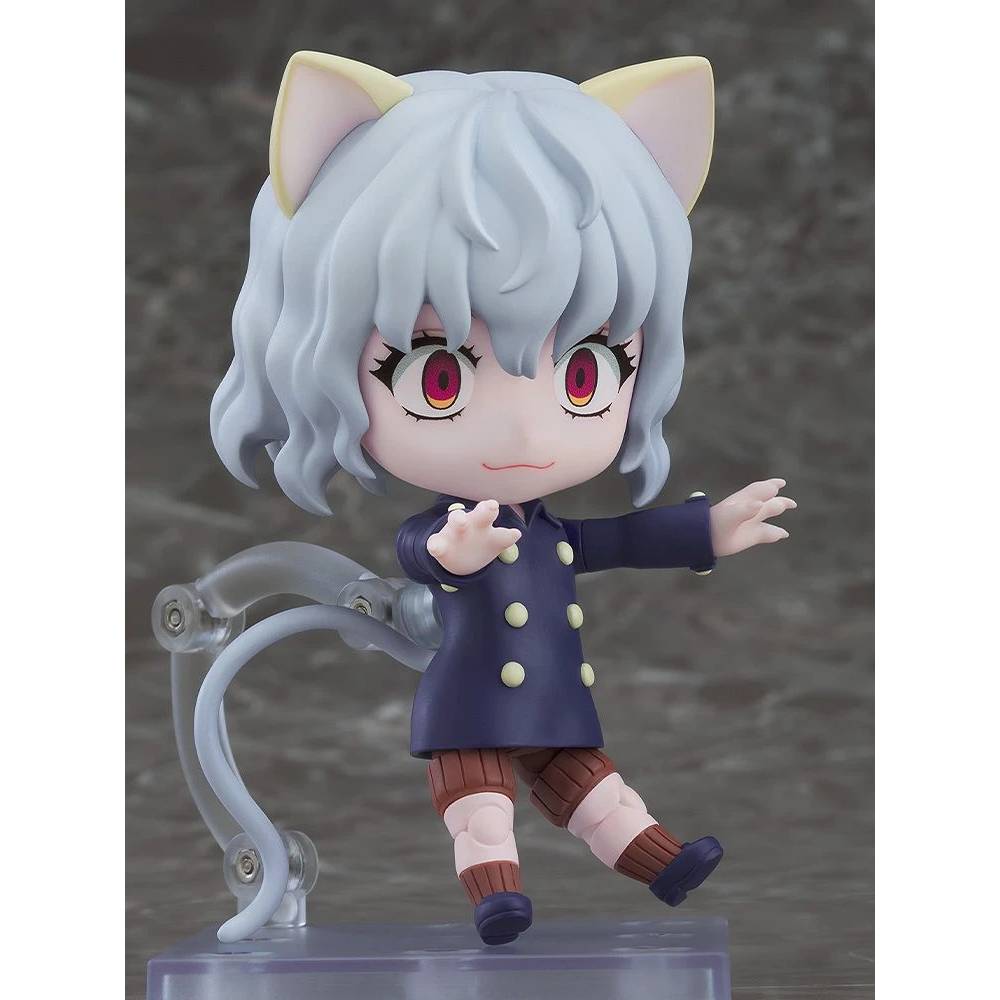Nendoroid Neferpitou - Hunter x Hunter – Sniper