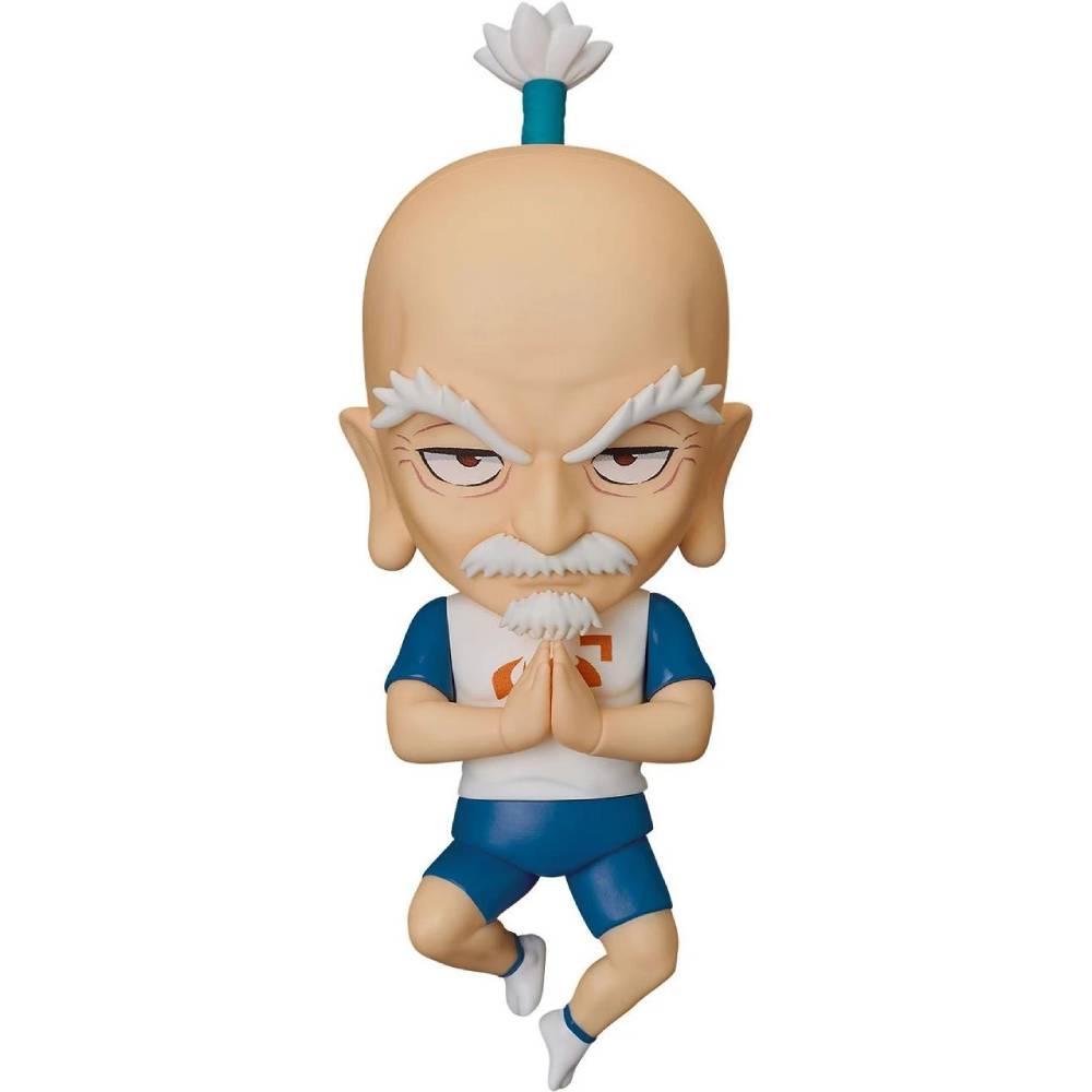 Nendoroid Netero - Hunter x Hunter