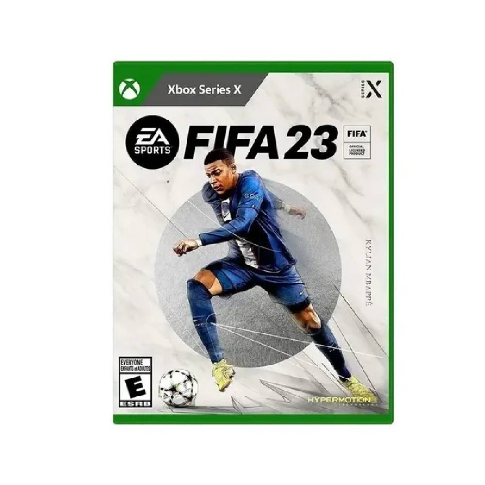 Fifa 23 Standard edition - Xbox Series X