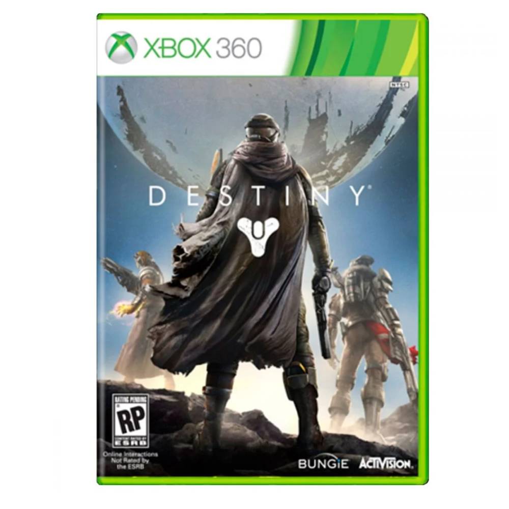 Destiny - Xbox 360