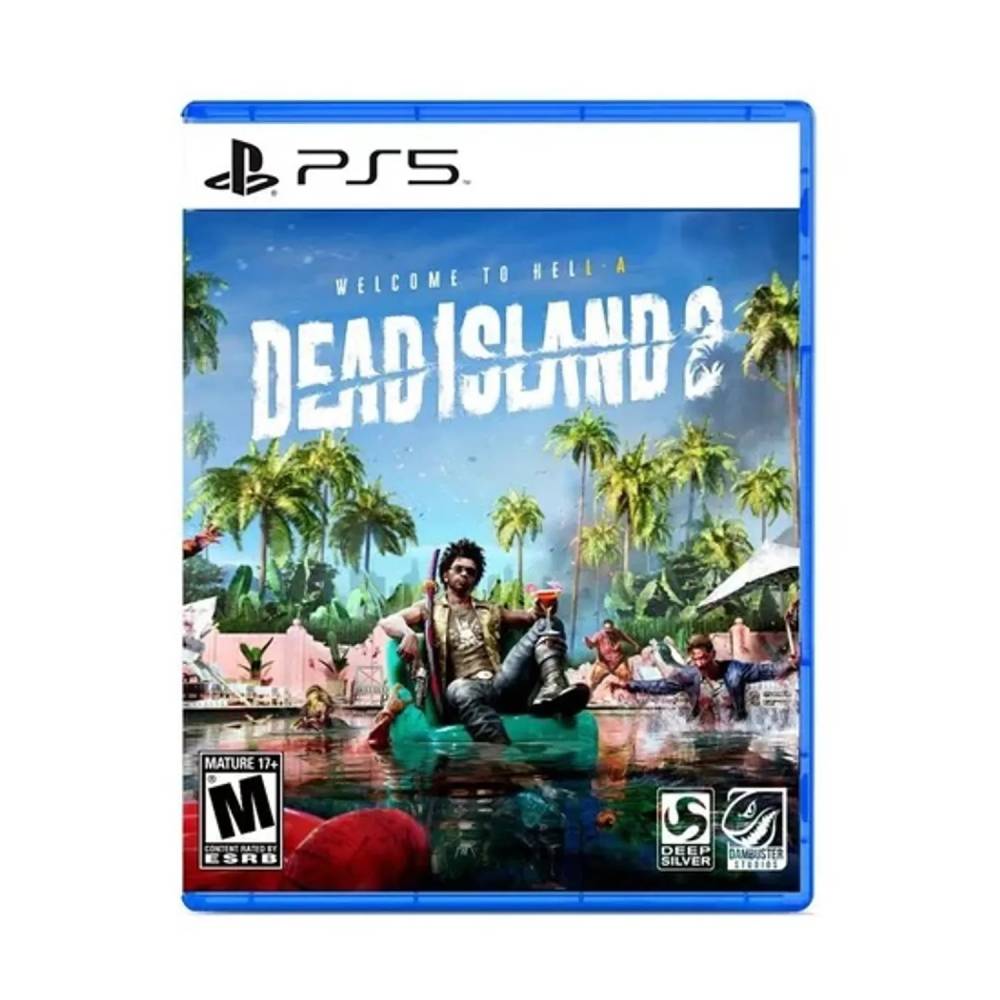Dead Island 2 Playstation 5 - SniperCL