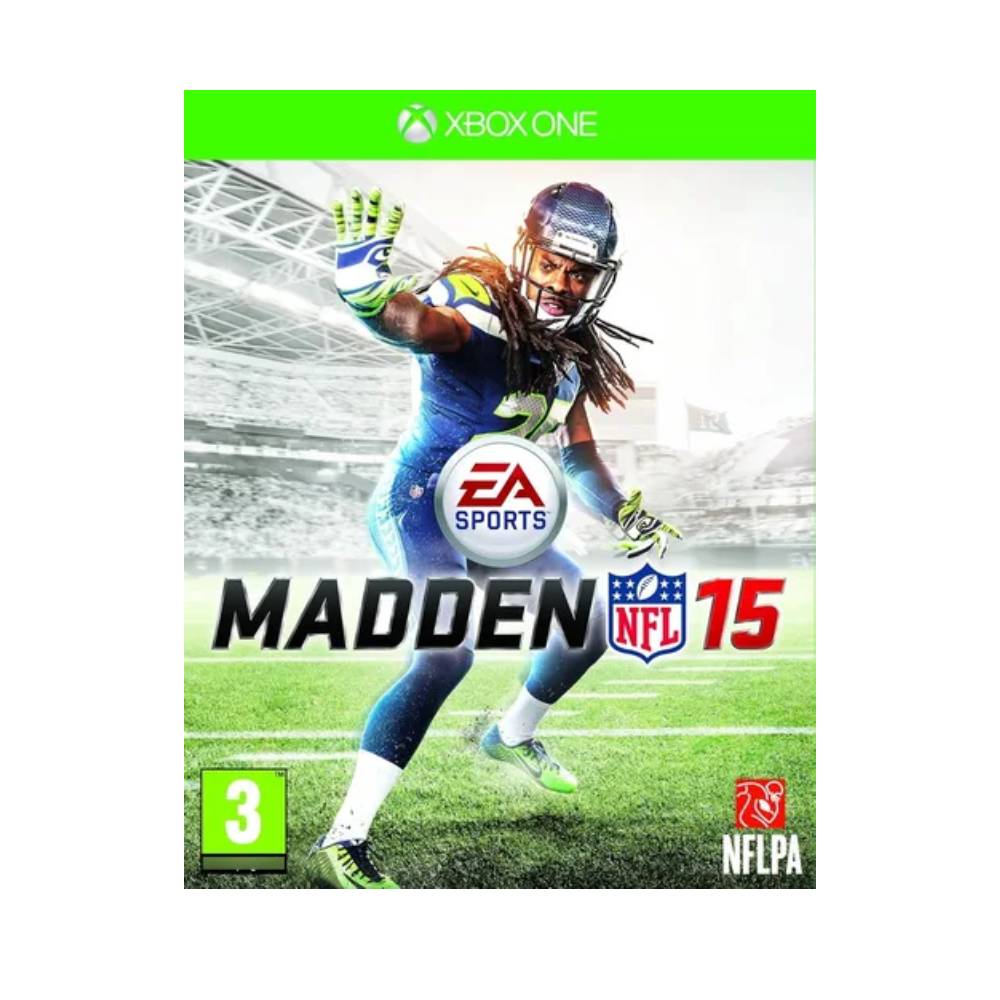 Madden NFL 15 - Xbox One