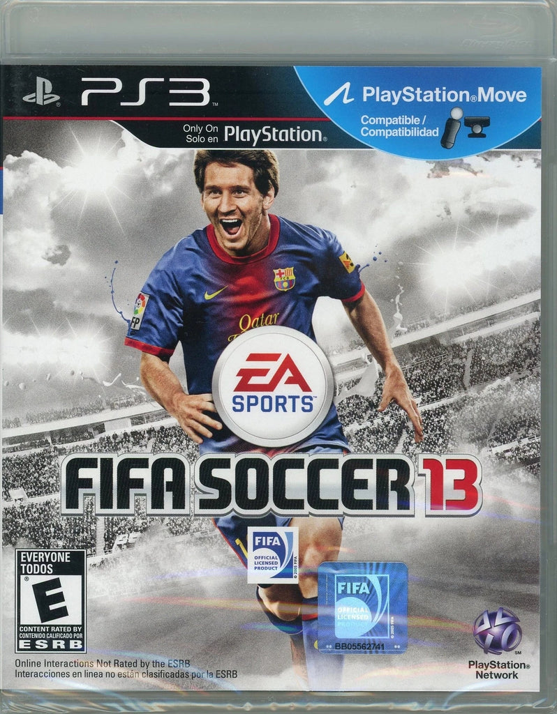 Fifa 13 - Playstation 3